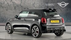 MINI Hatchback 2.0 John Cooper Works 3dr Petrol Hatchback